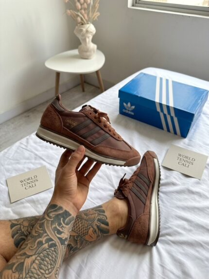 Adidas sl 72 cafe