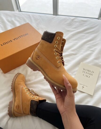 TIMBERLAND LV CLASICA