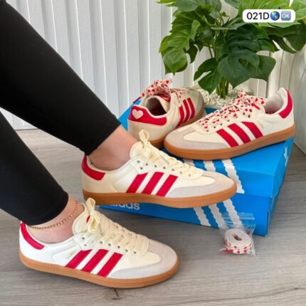 Adidas samba san valentin