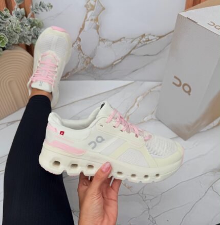 On cloud rosa