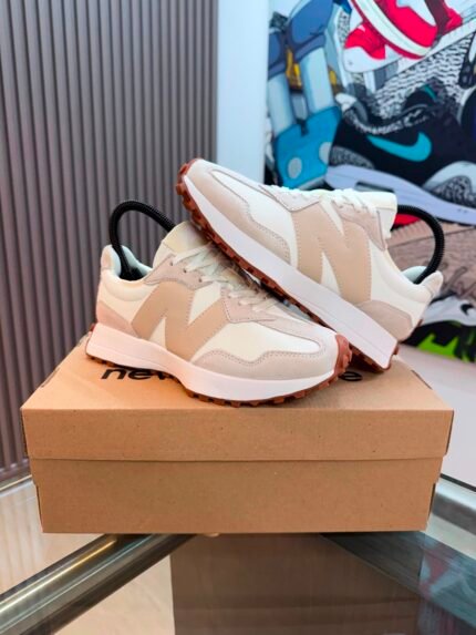 New balance 327