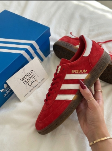 Spezial roja