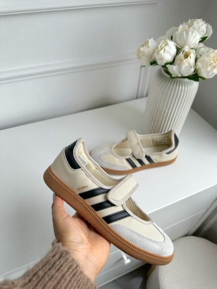 SAMBA JANE BEIGE