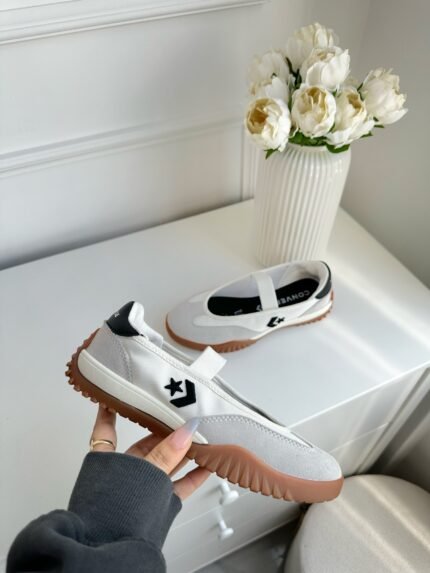 CONVERSE RUN STAR BALLET BLANCA