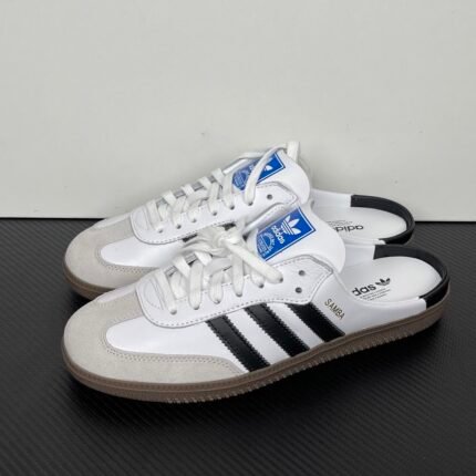 SAMBA MULE CLASICA