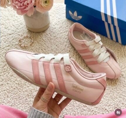 ADIDAS TOKYO ROSADA