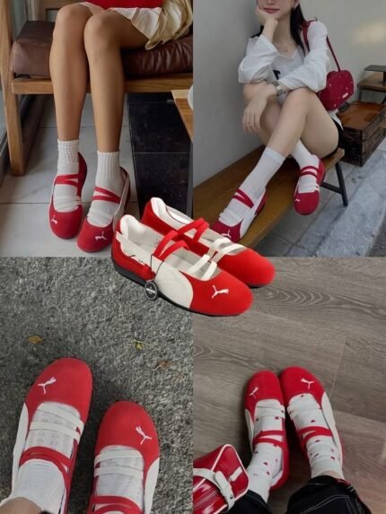 Puma Speedcat lovelace