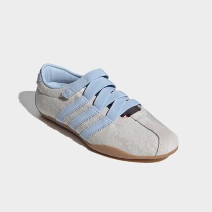 ADIDAS TOKYO GRIS AZUL