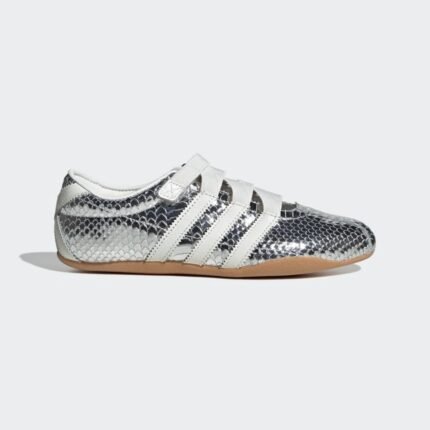 ADIDAS TOKYO PLATEADA