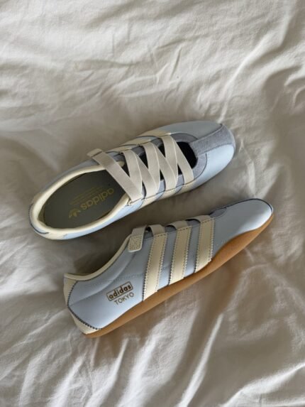ADIDAS TOKYO AZUL