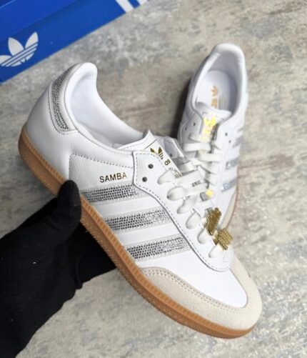 Samba accesorios