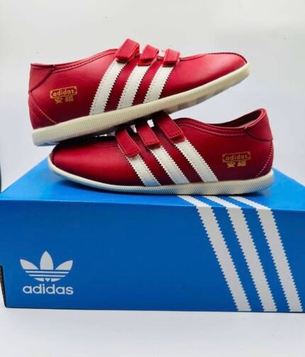 ADIDs ANFU roja