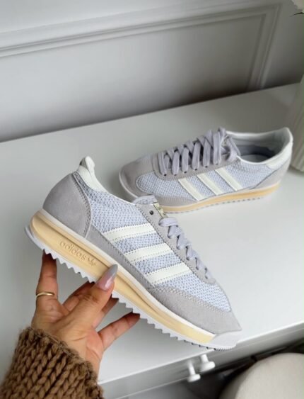 Adida sl 72 blanca