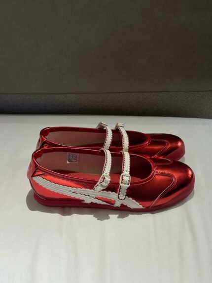 Tiger México 66 tgrs roja