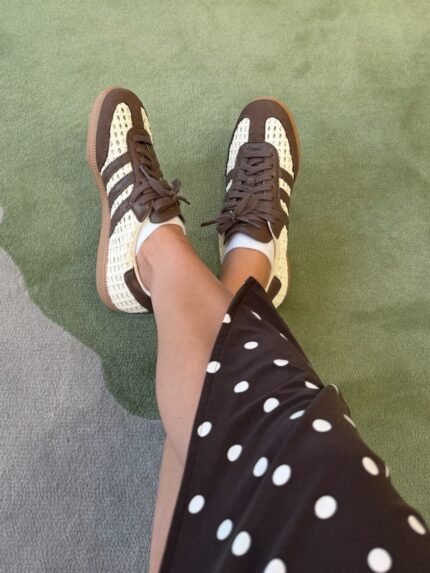 ADIDAS SAMBA NEW